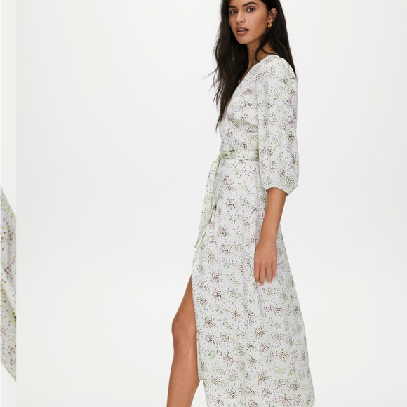 Little Moon Vesper Dress - Picture 4 of 6